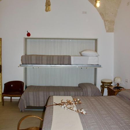 Nene' Apartment ฟาซาโน ภายนอก รูปภาพ