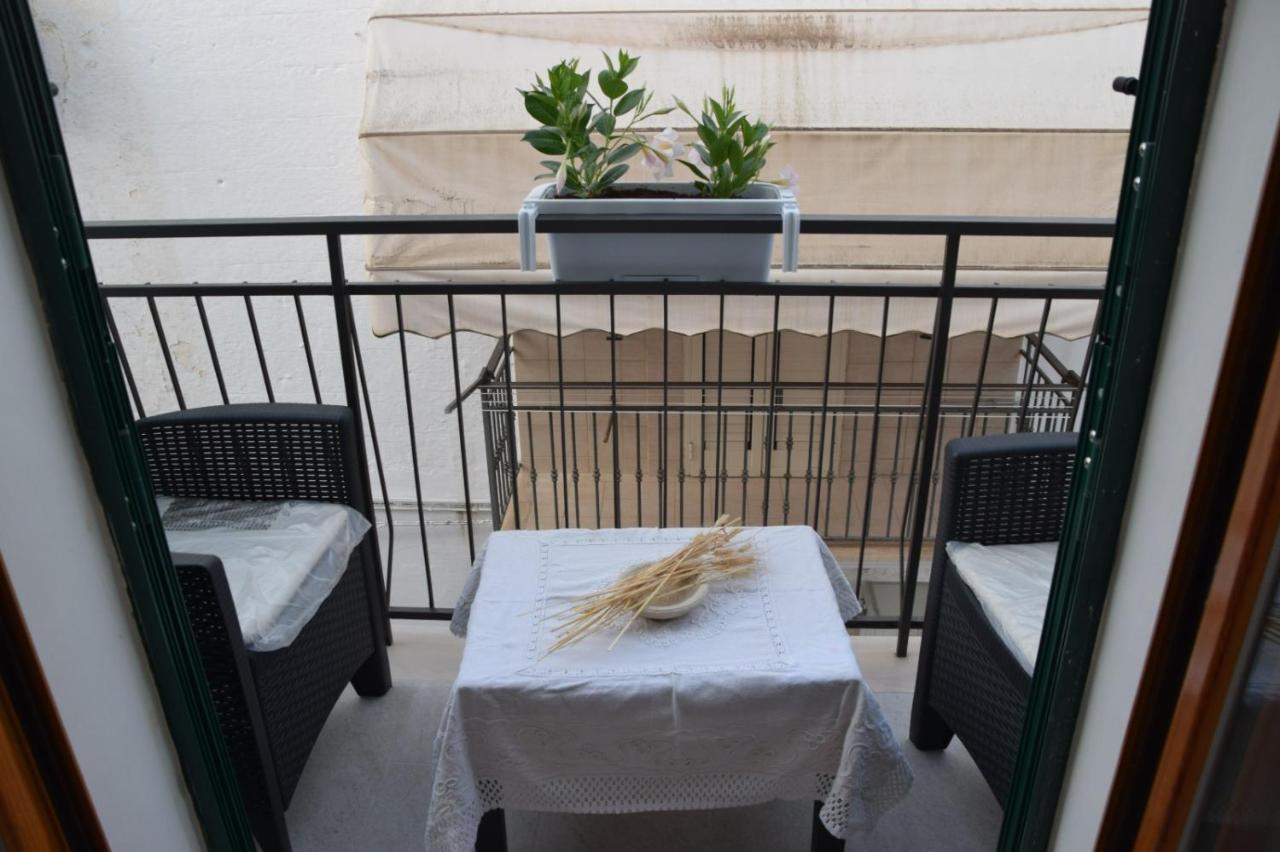Nene' Apartment ฟาซาโน ภายนอก รูปภาพ