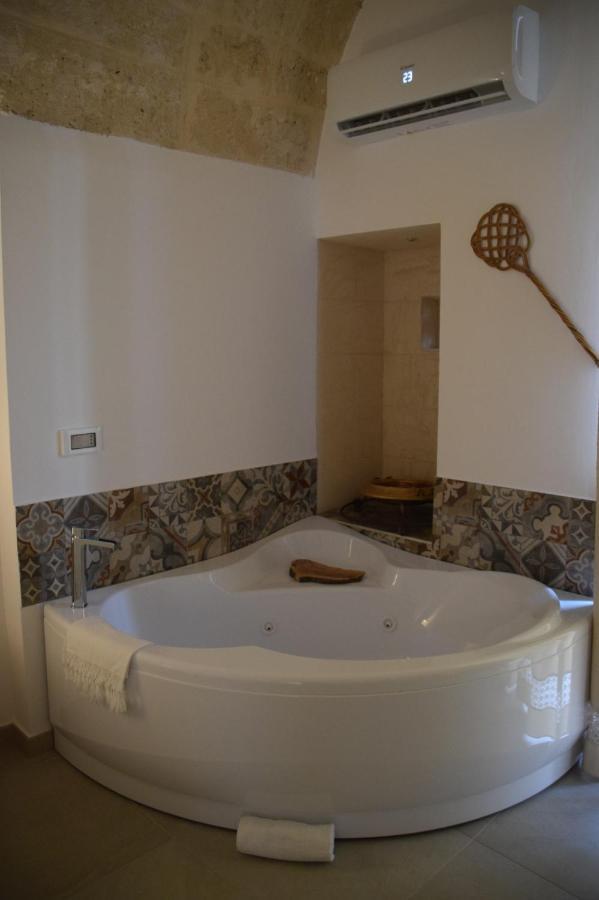 Nene' Apartment ฟาซาโน ภายนอก รูปภาพ