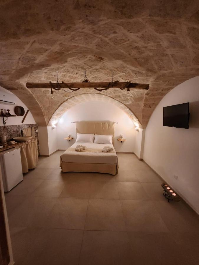 Nene' Apartment ฟาซาโน ภายนอก รูปภาพ