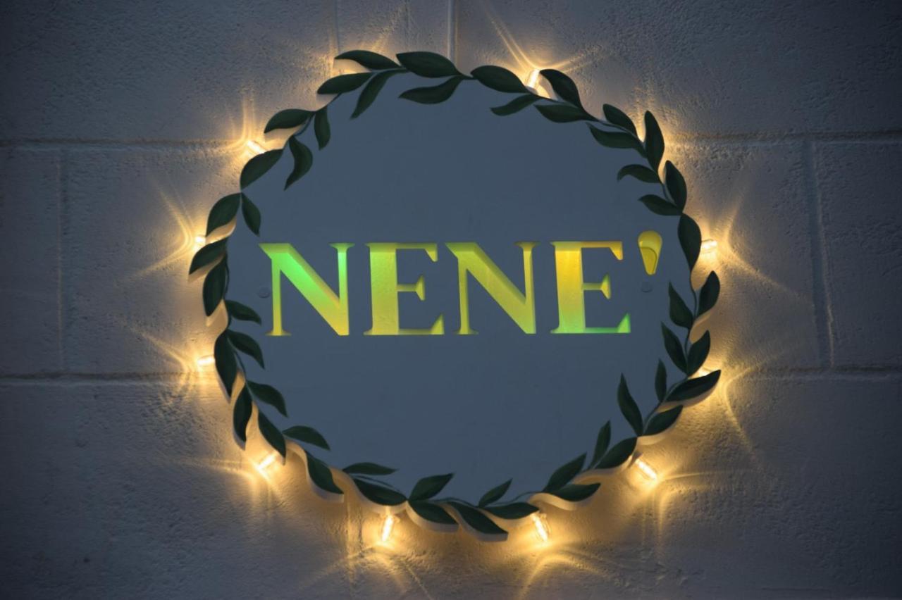 Nene' Apartment ฟาซาโน ภายนอก รูปภาพ
