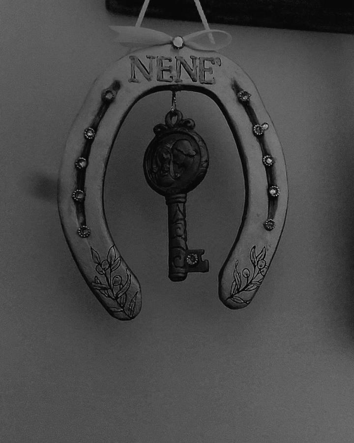 Nene' Apartment ฟาซาโน ภายนอก รูปภาพ