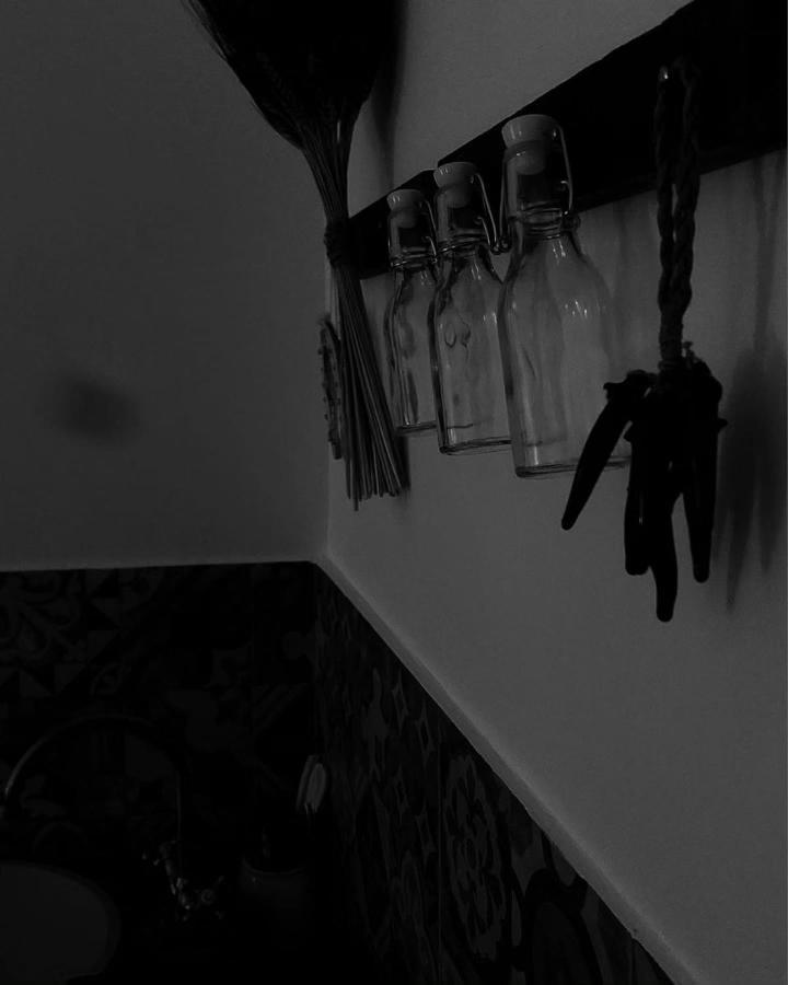Nene' Apartment ฟาซาโน ภายนอก รูปภาพ