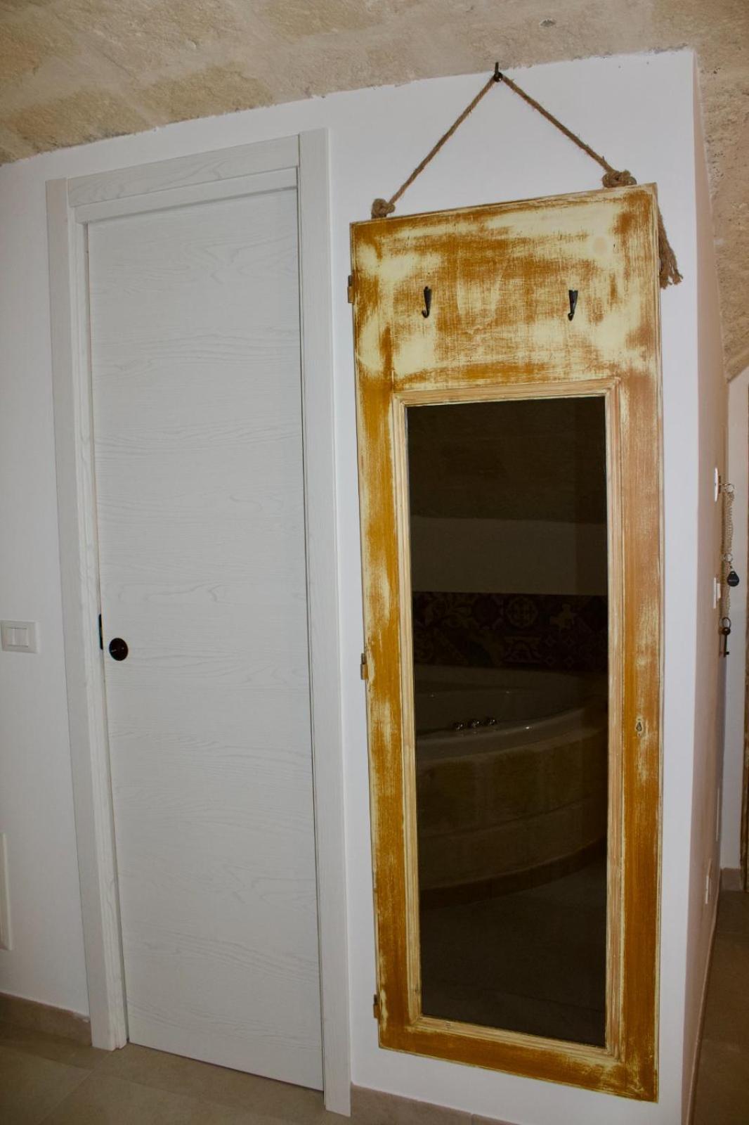 Nene' Apartment ฟาซาโน ภายนอก รูปภาพ