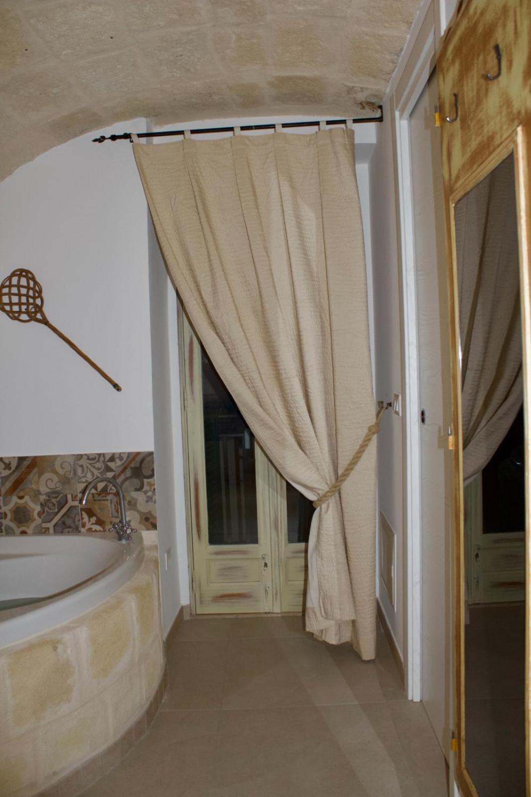Nene' Apartment ฟาซาโน ห้อง รูปภาพ