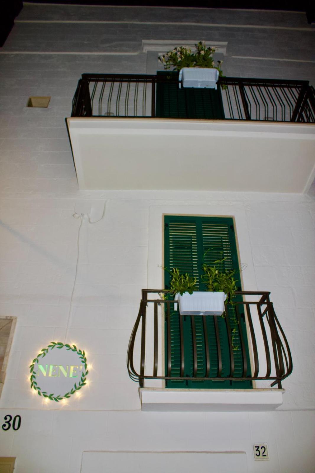 Nene' Apartment ฟาซาโน ห้อง รูปภาพ
