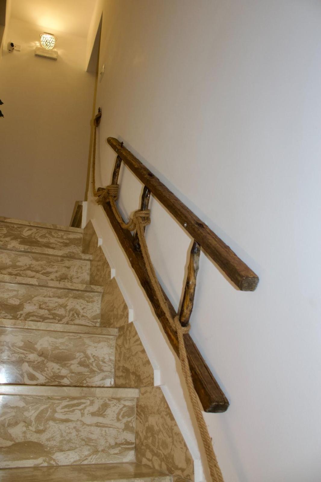 Nene' Apartment ฟาซาโน ห้อง รูปภาพ