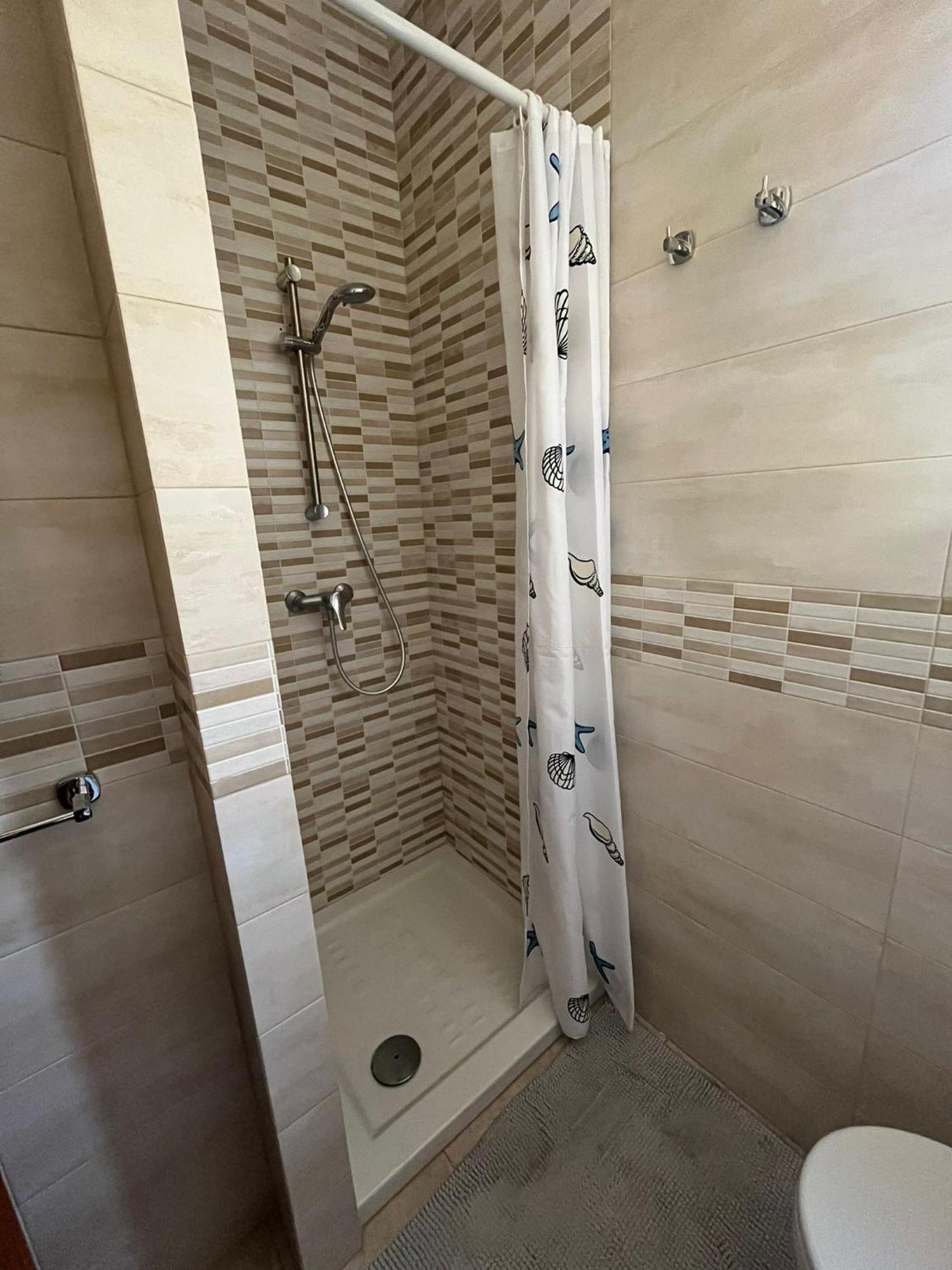 Nene' Apartment ฟาซาโน ภายนอก รูปภาพ