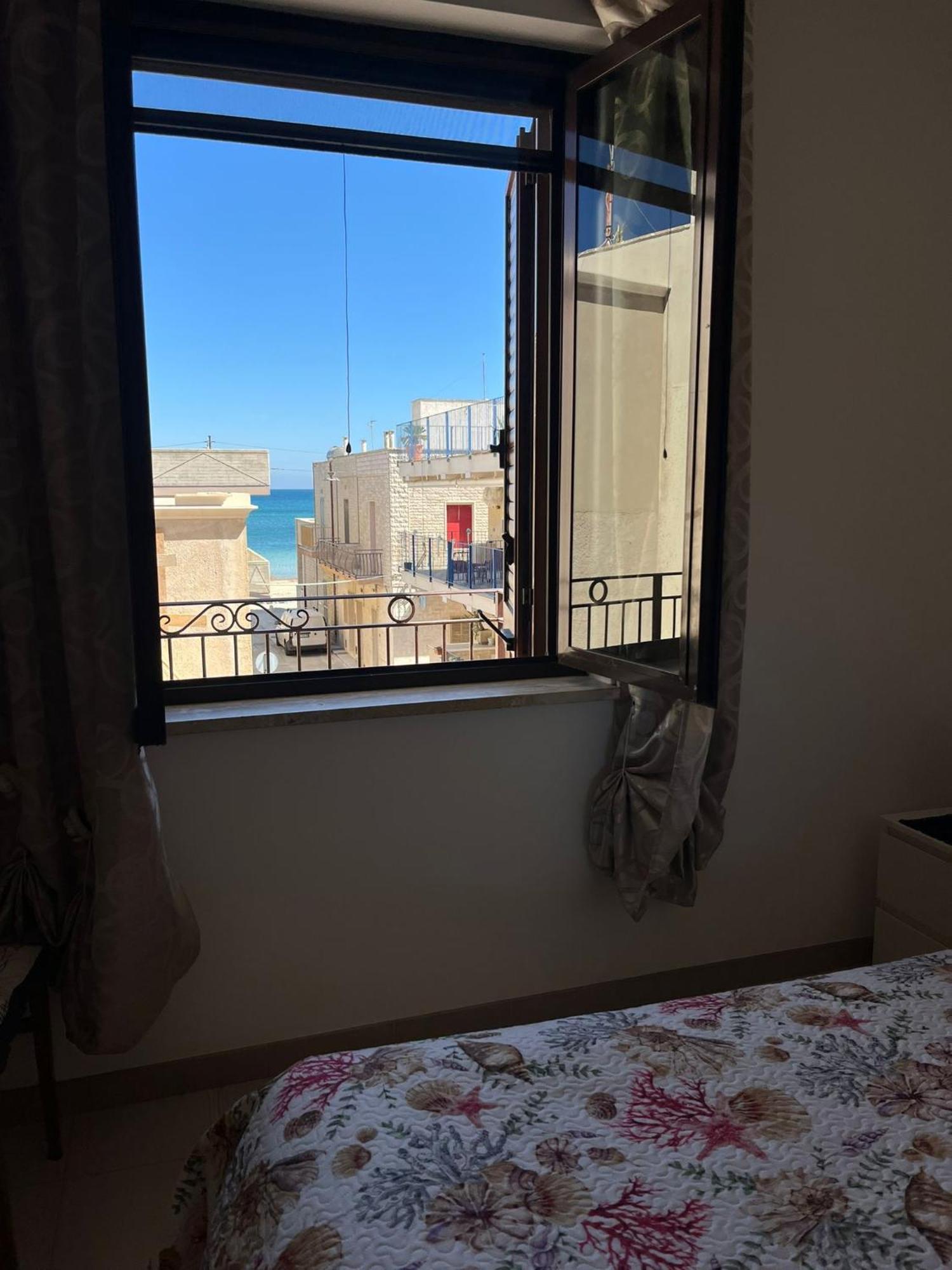 Nene' Apartment ฟาซาโน ภายนอก รูปภาพ