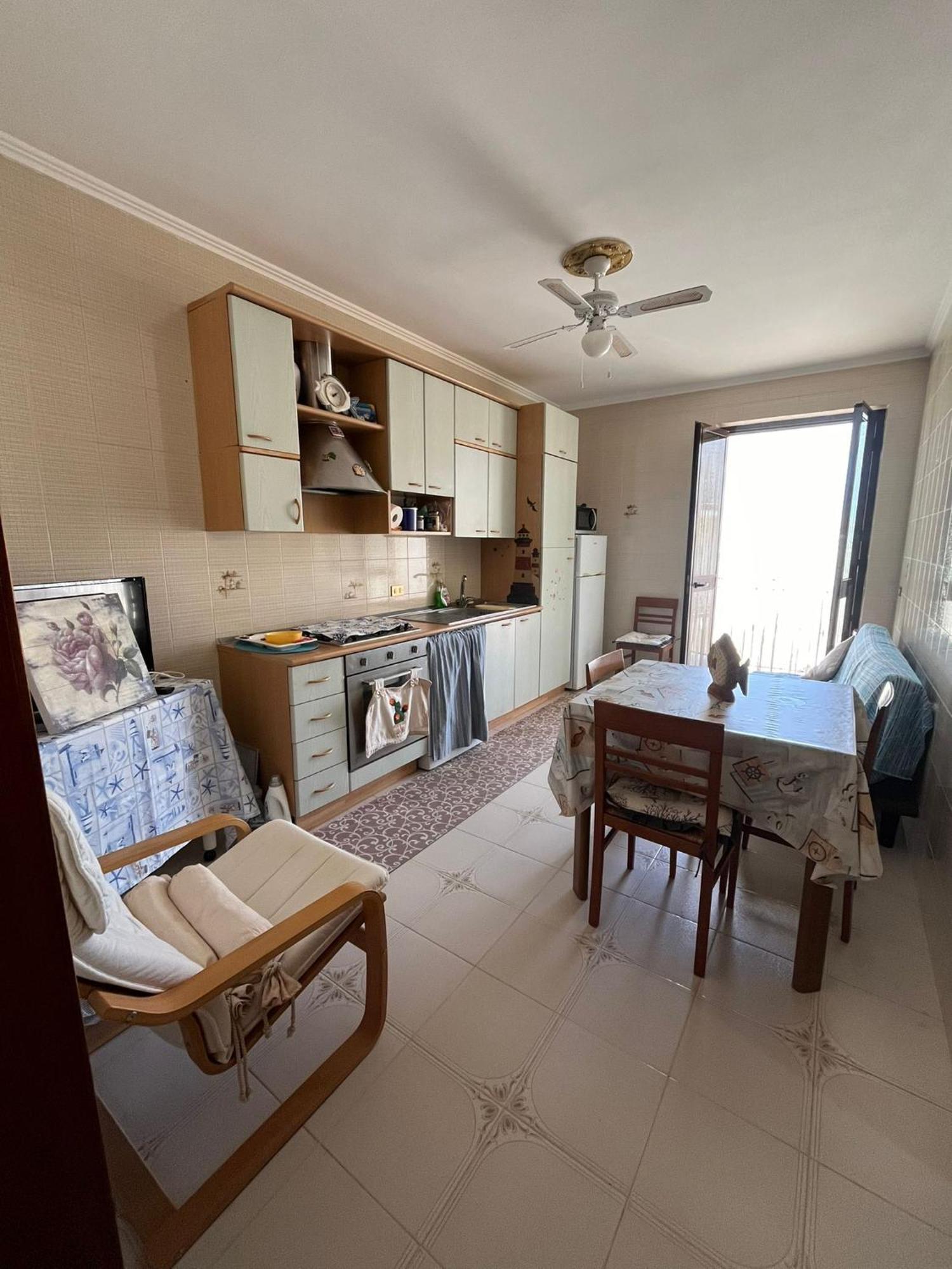 Nene' Apartment ฟาซาโน ภายนอก รูปภาพ